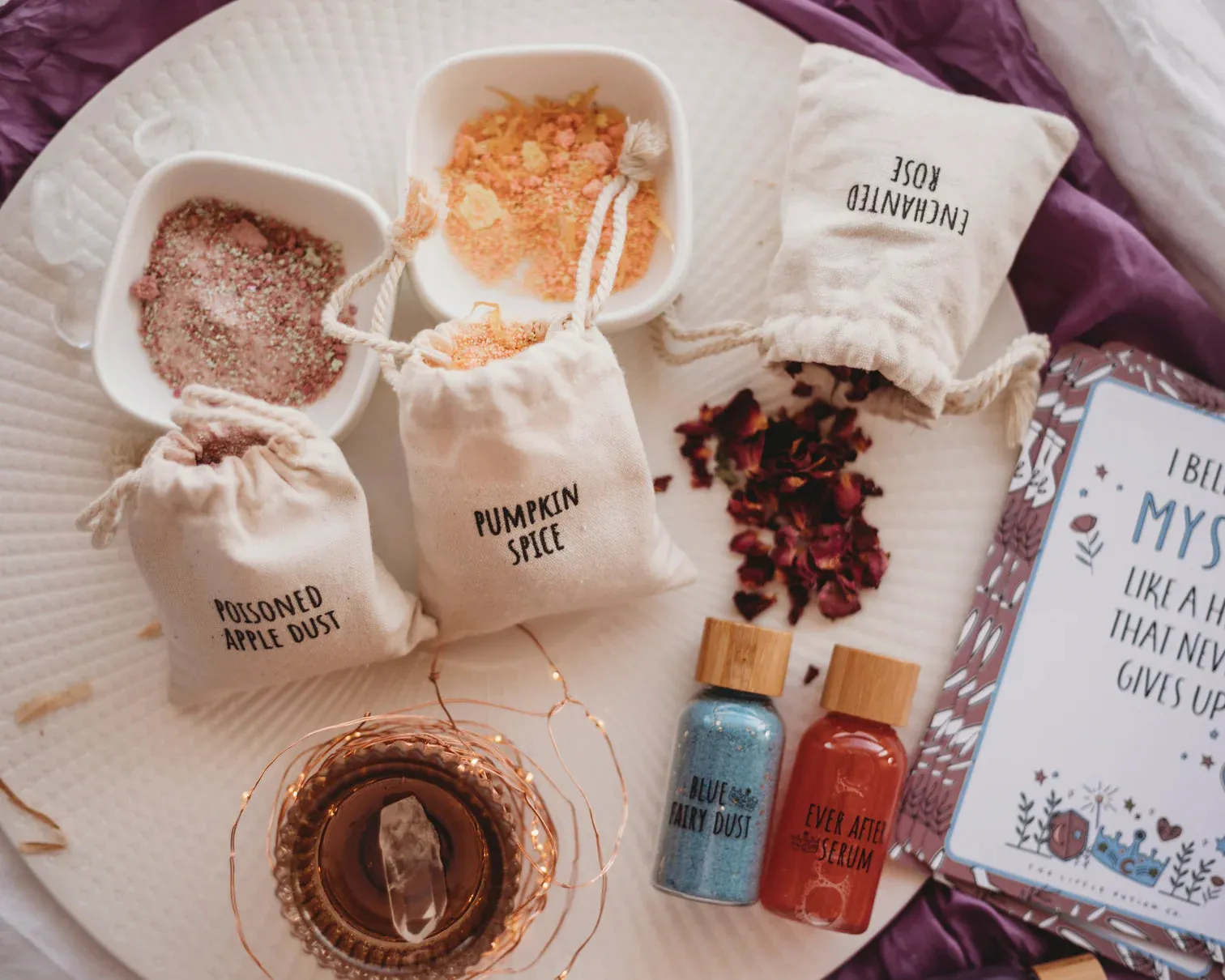 Once Upon a Potion | Mindful Potion Kit