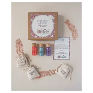 Once Upon a Potion - Mindful Potion Kit