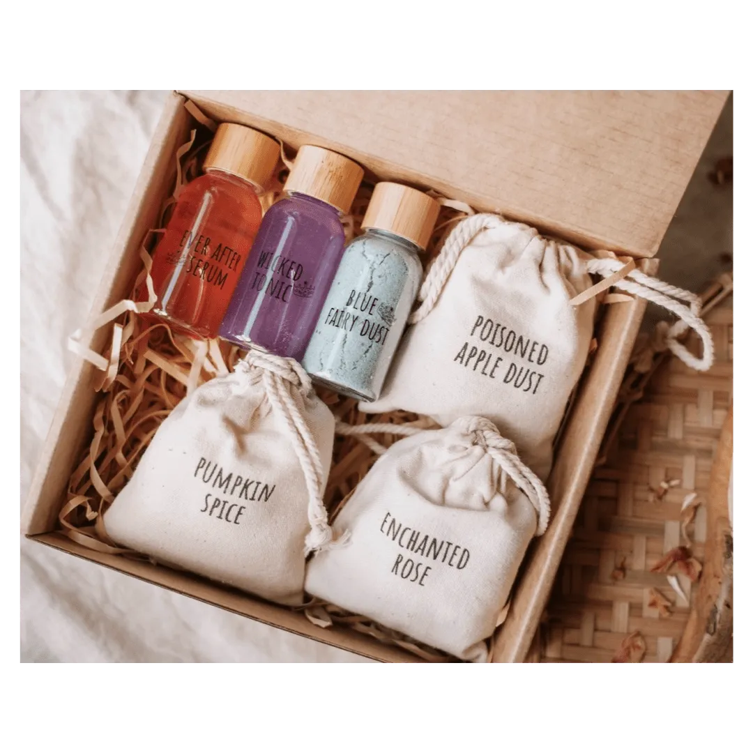 Once Upon a Potion - Mindful Potion Kit