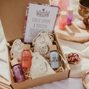 Once upon a Potion Playful Potion Kit