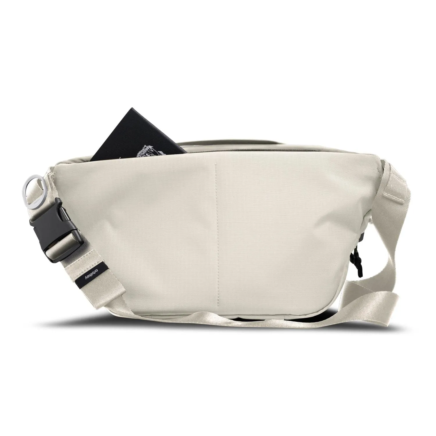 Orbitkey Urban Sling Bag Plus 6L (Stone)