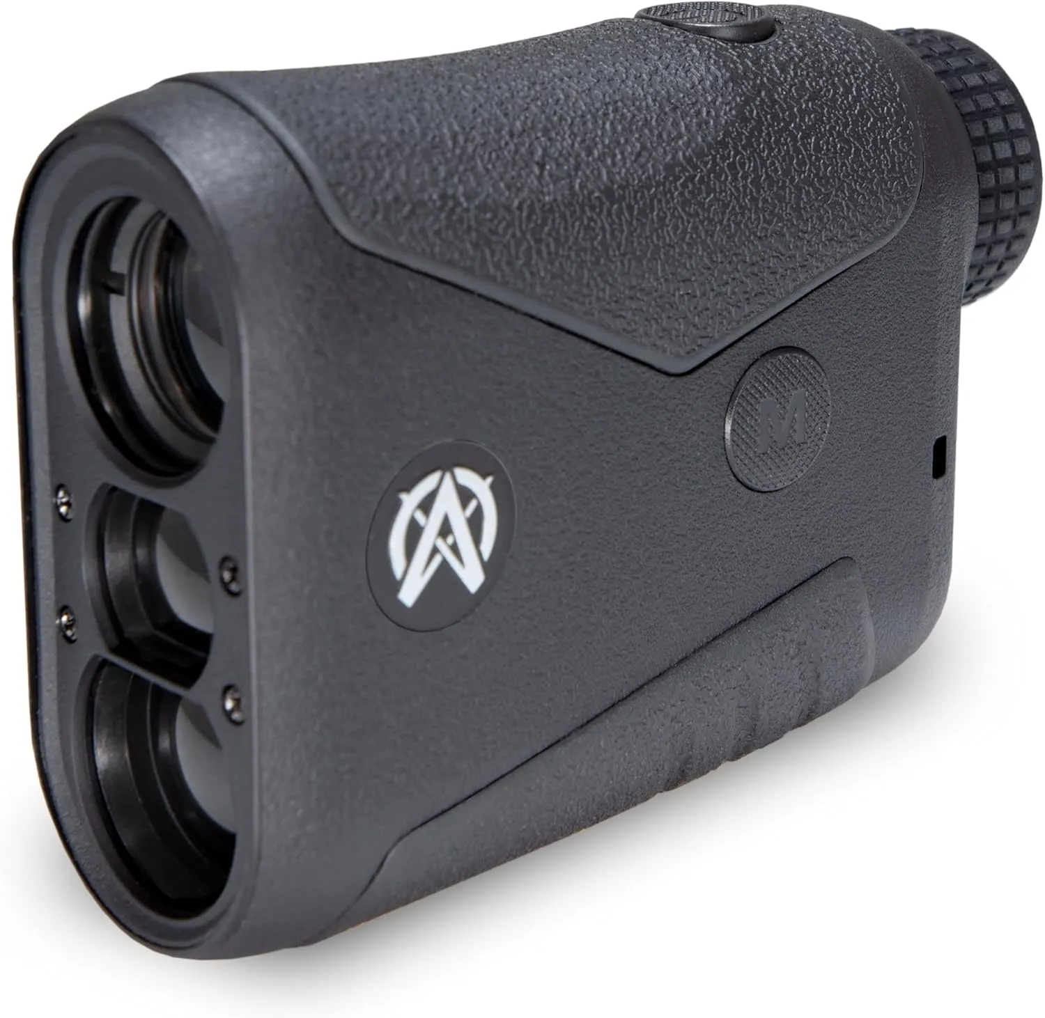 OTX/HTX1600 1760yd Laser rangefinder for Hunting, Shooting and Golfing with Red OLED/HD LCD Display Fast 0.10s and Accurate  /-1yd
