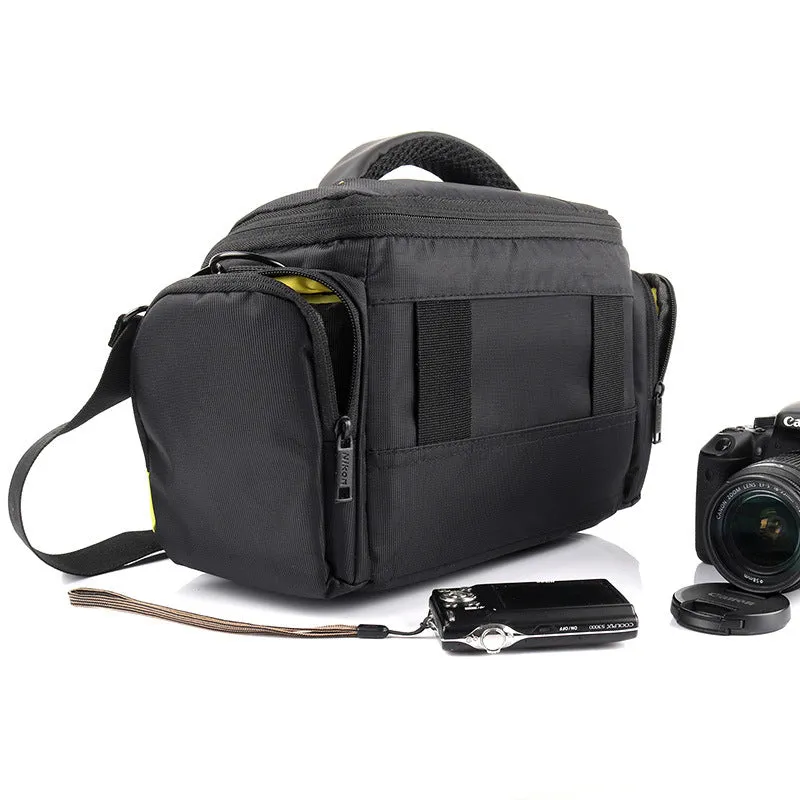 Outdoor photography bag  for Canon Nikon camera bag