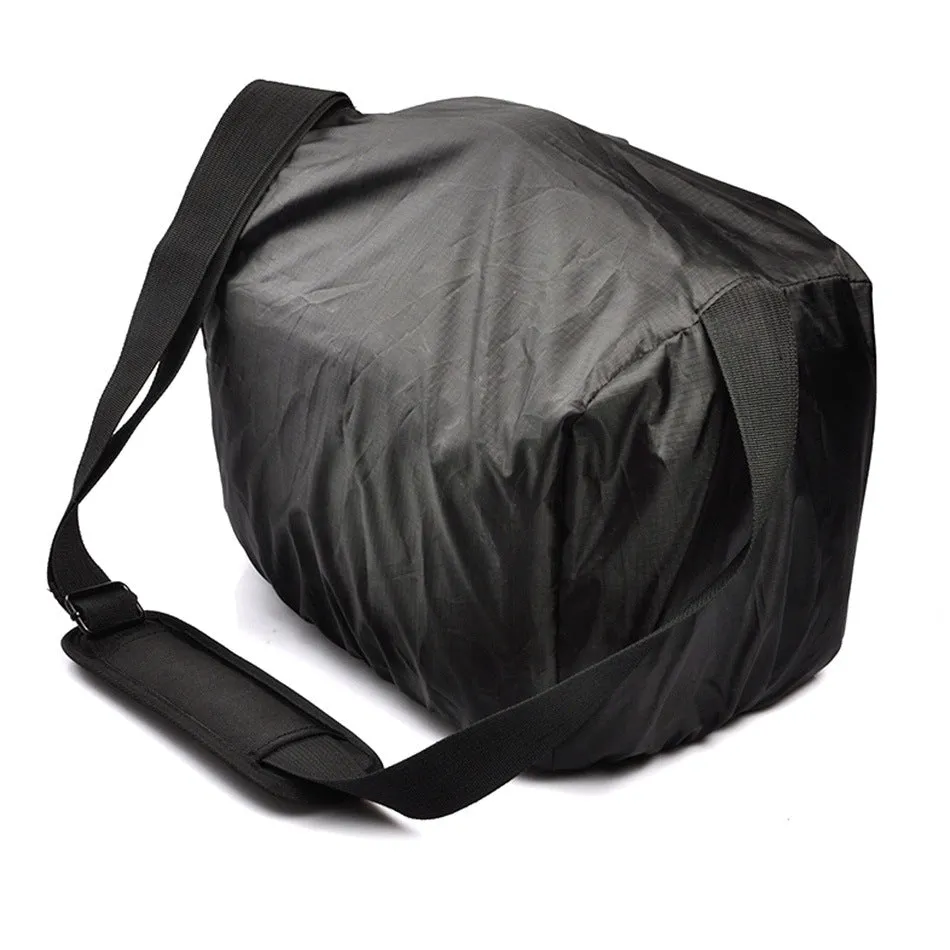 Outdoor photography bag  for Canon Nikon camera bag