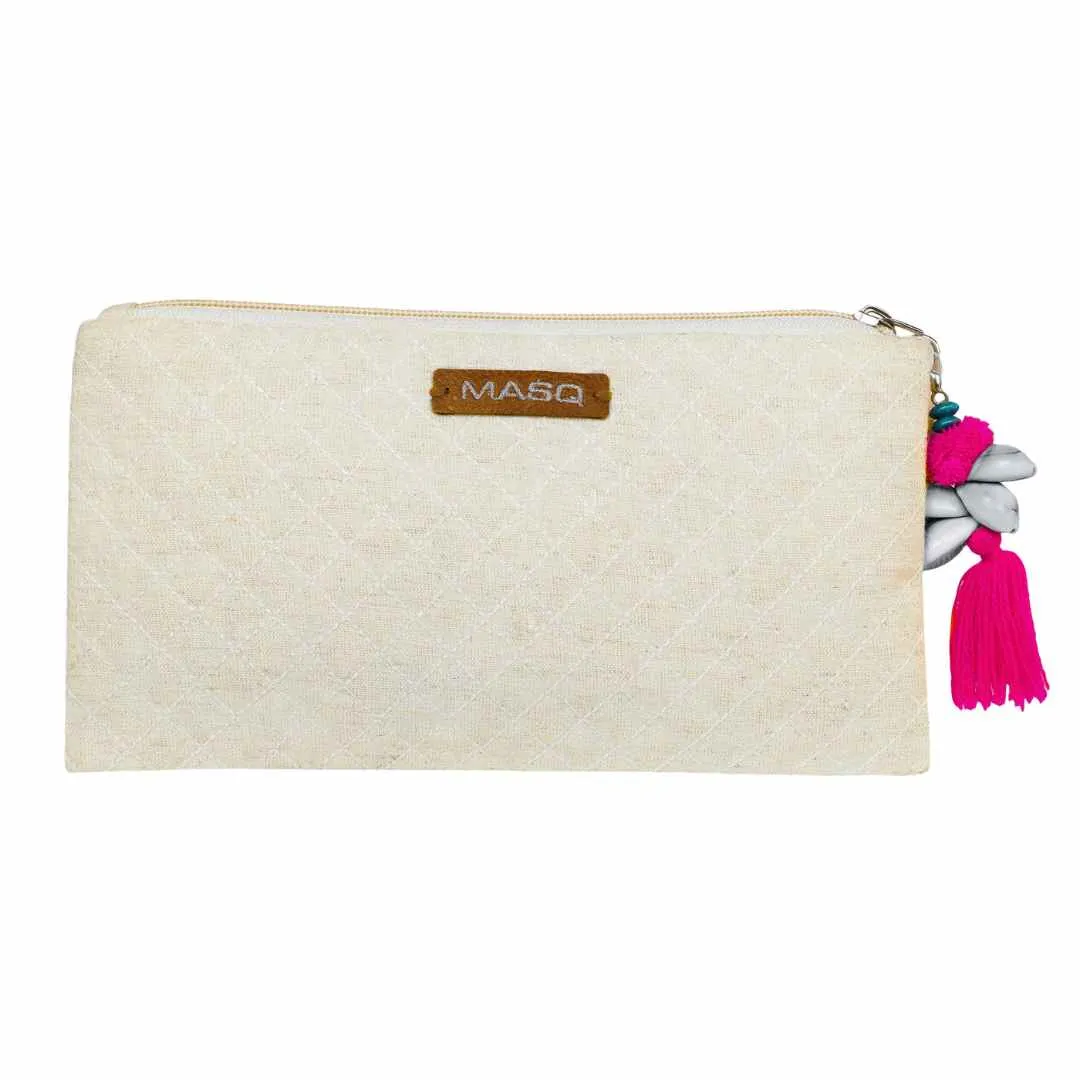 Owl Multi-Purpose Pouch