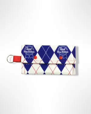 Pabst Blue Ribbon Multifunctional Pouch