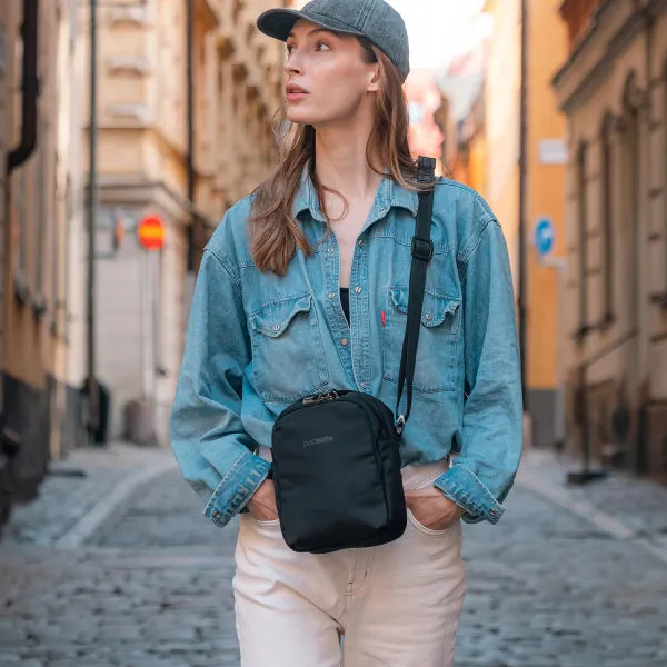 Pacsafe V Tour Companion Crossbody