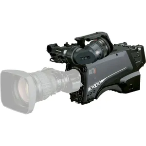Panasonic AK-UC4000 4K Broadcast Camera with LEMO Connector