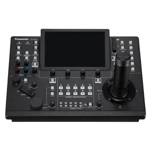 Panasonic AW-RP150 Touchscreen Remote Camera Controller