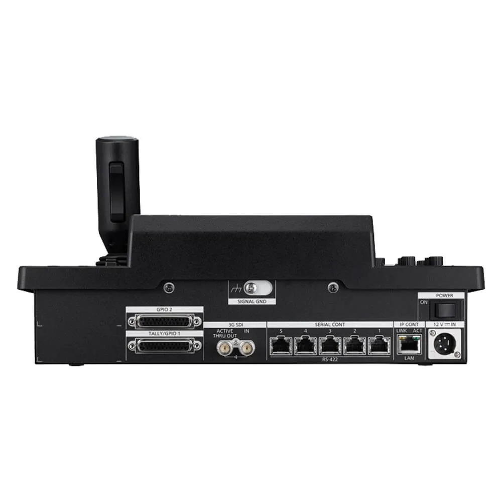 Panasonic AW-RP150 Touchscreen Remote Camera Controller