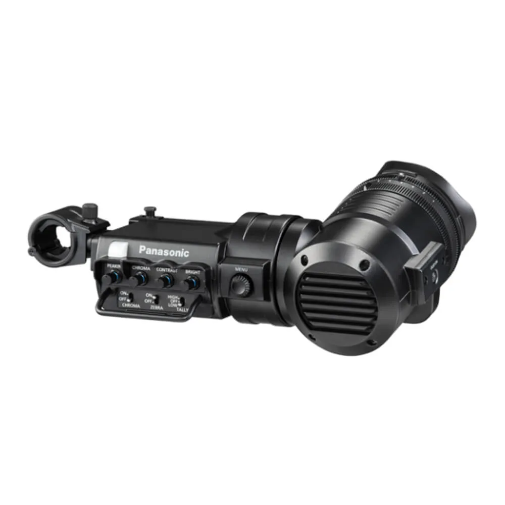 Panasonic CVF70 OLED Viewfinder for ENG/Studio Cameras