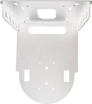 Panasonic FEC-150GMW Professional PTZ Camera Wall Mount (White)