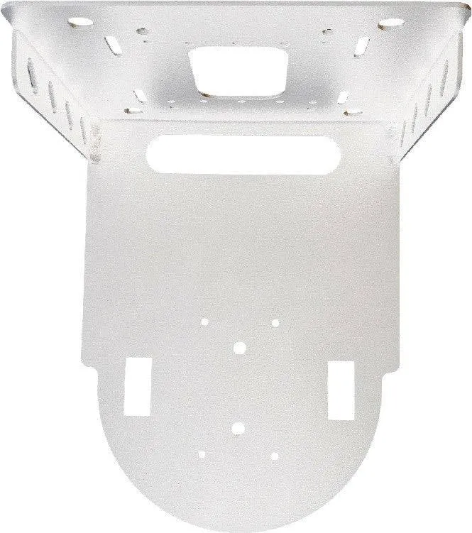 Panasonic FEC-150GMW Professional PTZ Camera Wall Mount (White)
