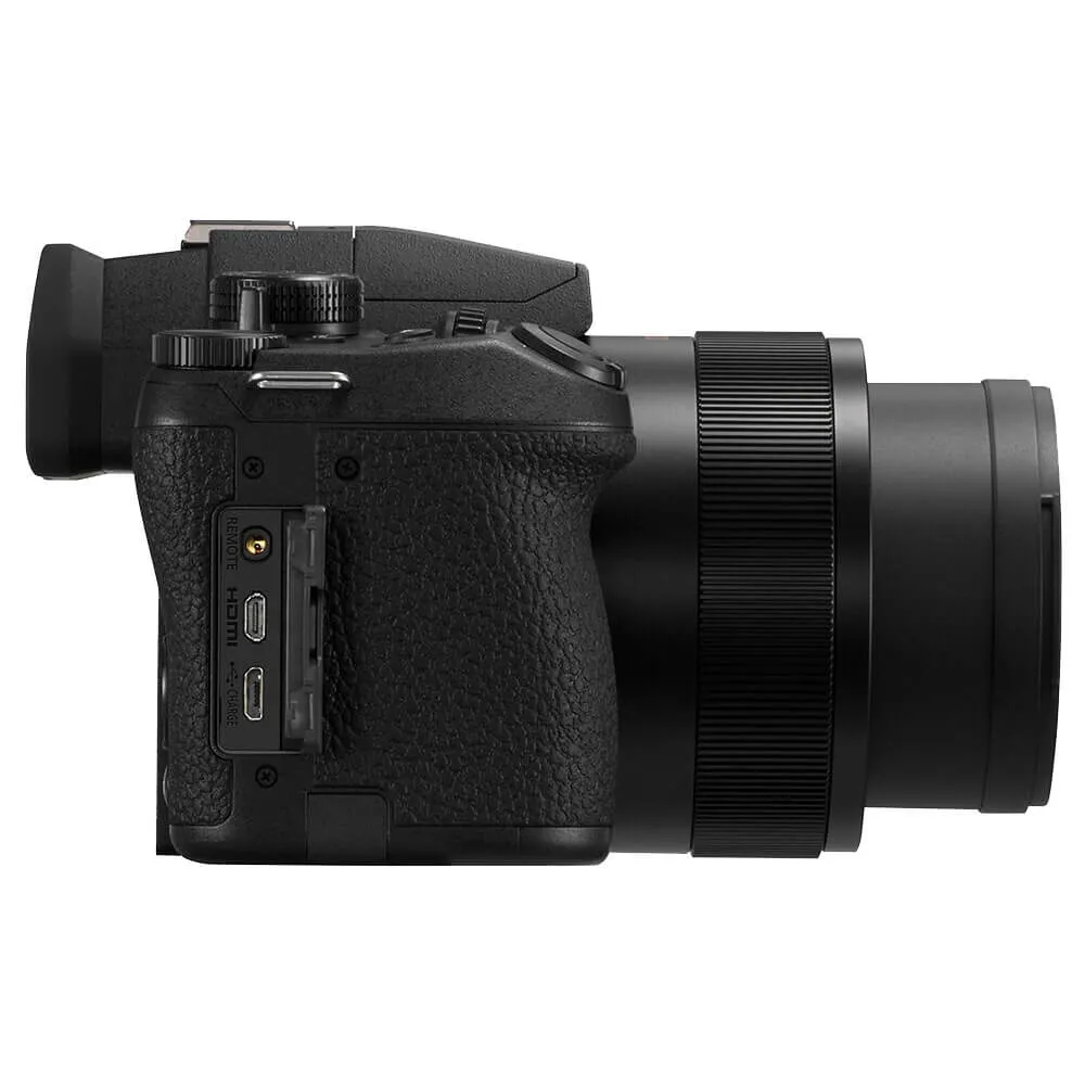 Panasonic Lumix DC-FZ1000 II Digital Camera