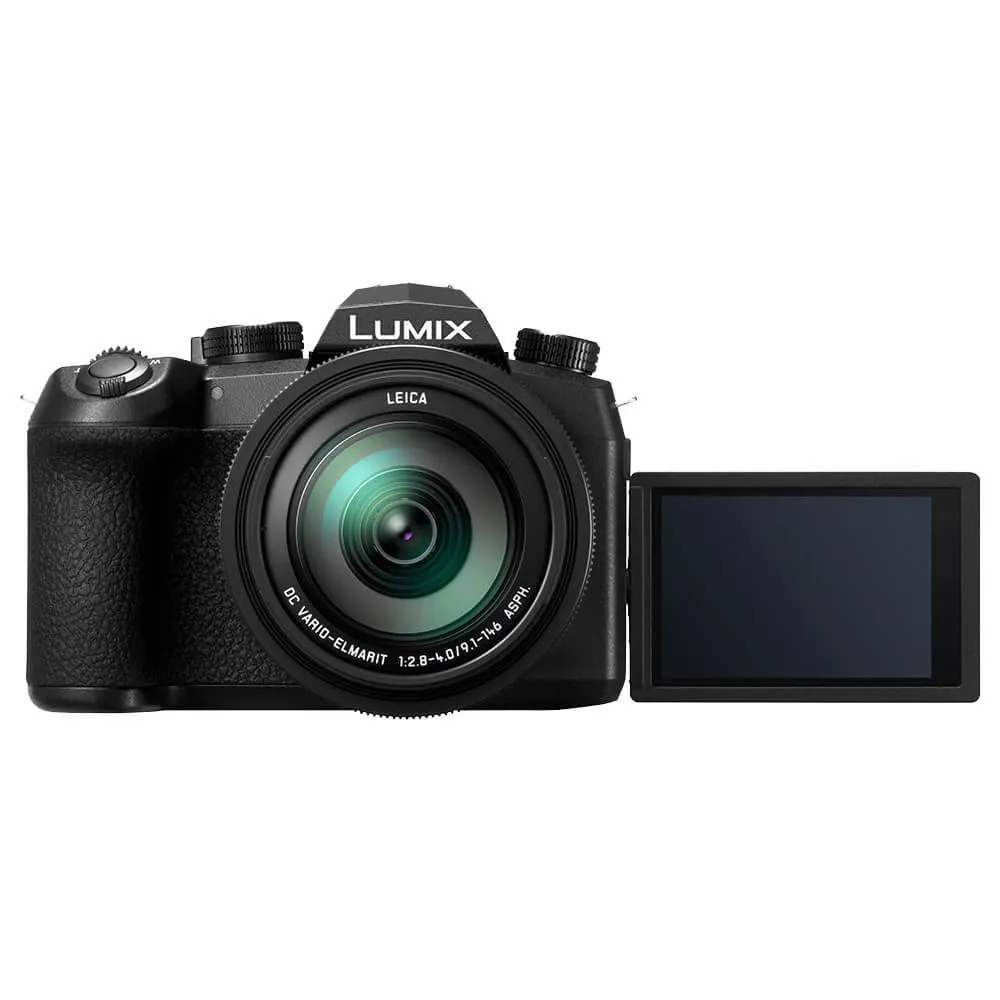 Panasonic Lumix DC-FZ1000 II Digital Camera