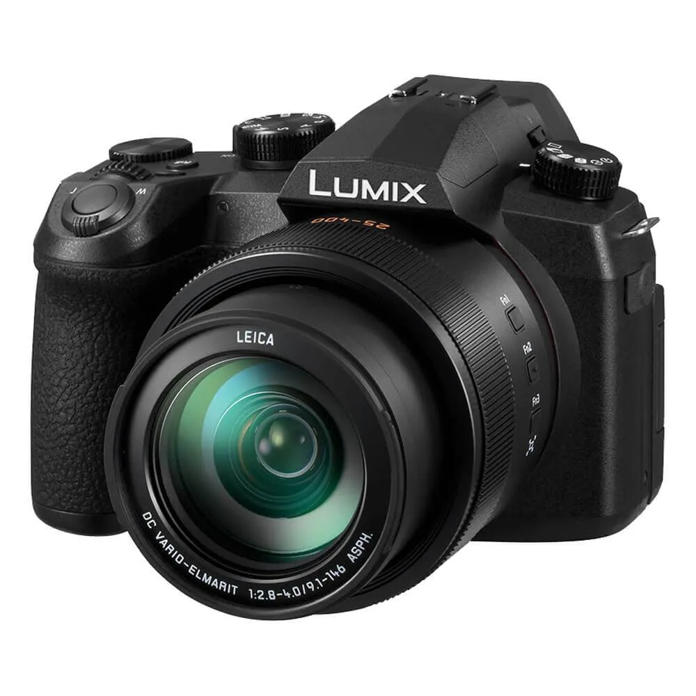 Panasonic Lumix DC-FZ1000 II Digital Camera
