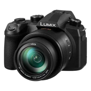 Panasonic Lumix DC-FZ1000 II Digital Camera