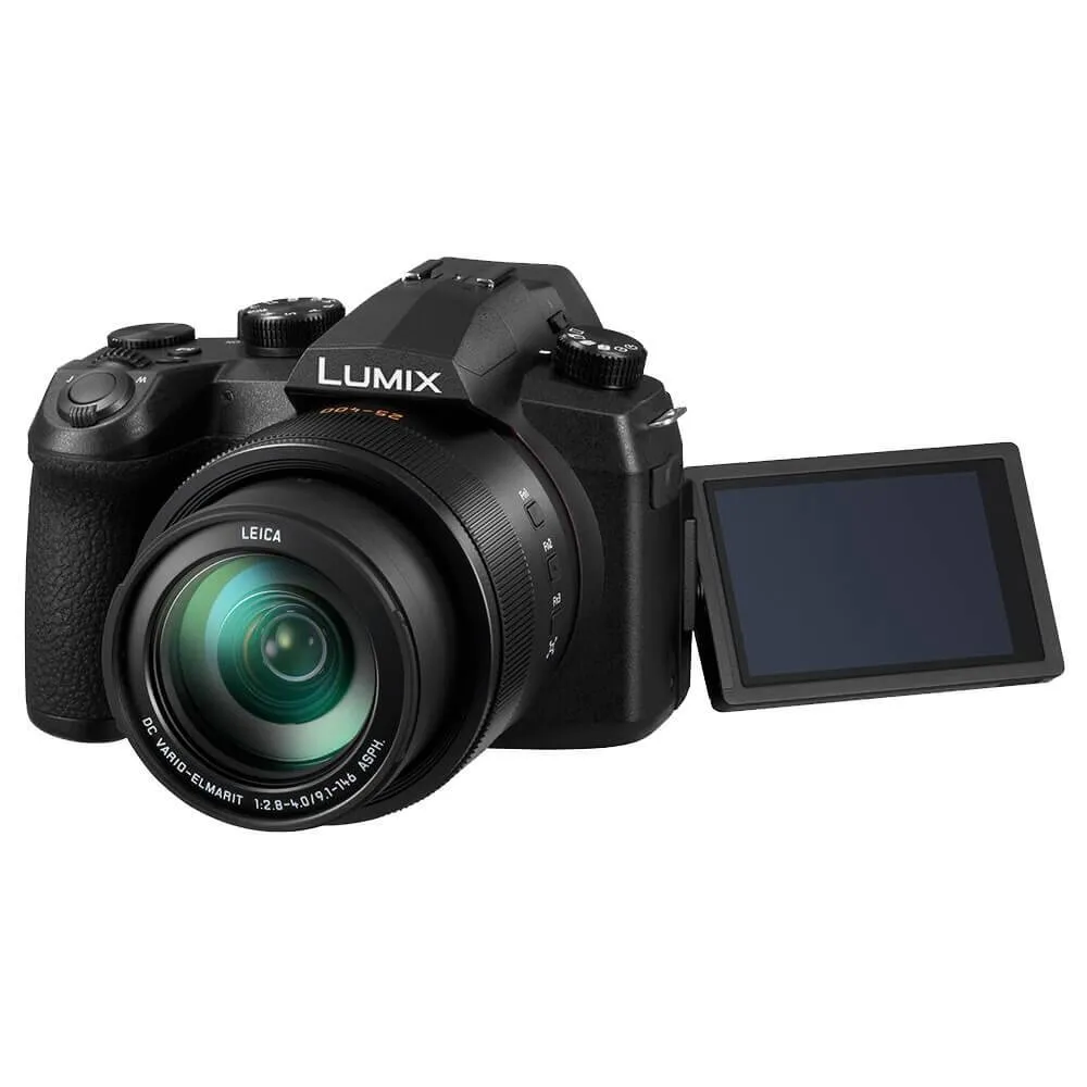 Panasonic Lumix DC-FZ1000 II Digital Camera