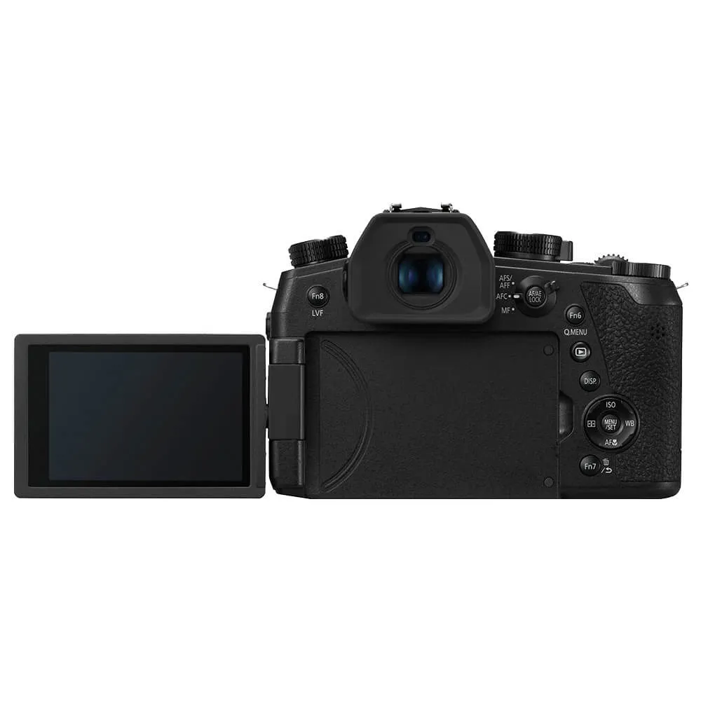 Panasonic Lumix DC-FZ1000 II Digital Camera