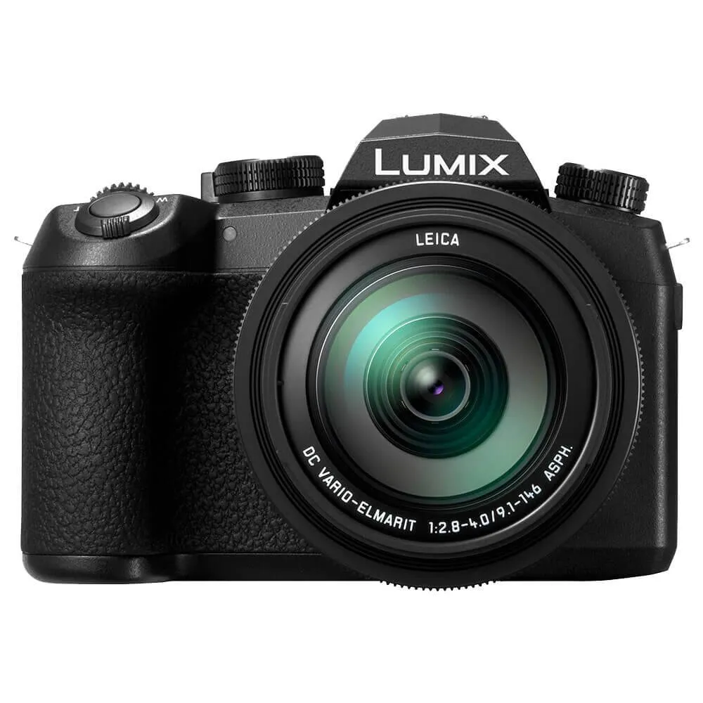 Panasonic Lumix DC-FZ1000 II Digital Camera