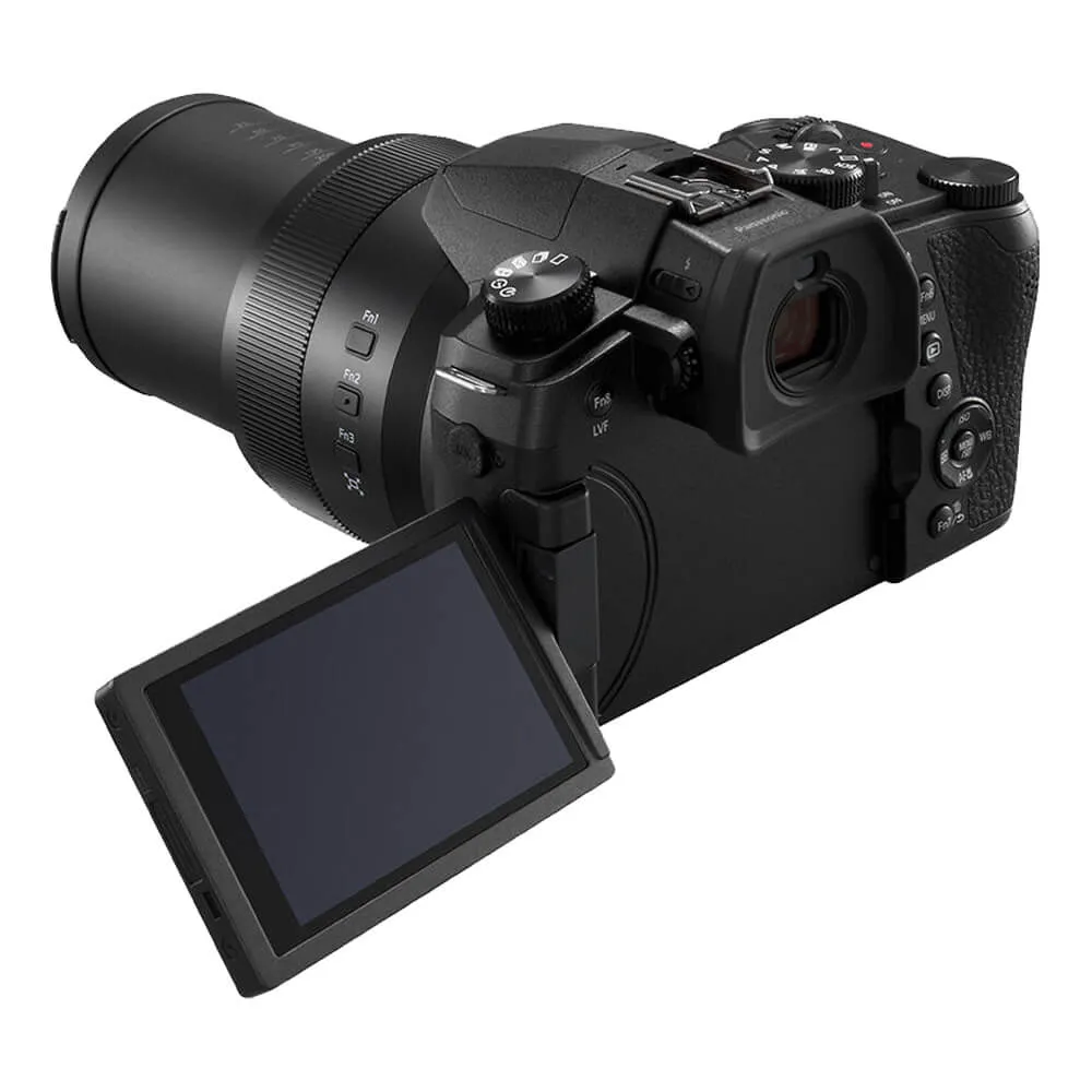 Panasonic Lumix DC-FZ1000 II Digital Camera