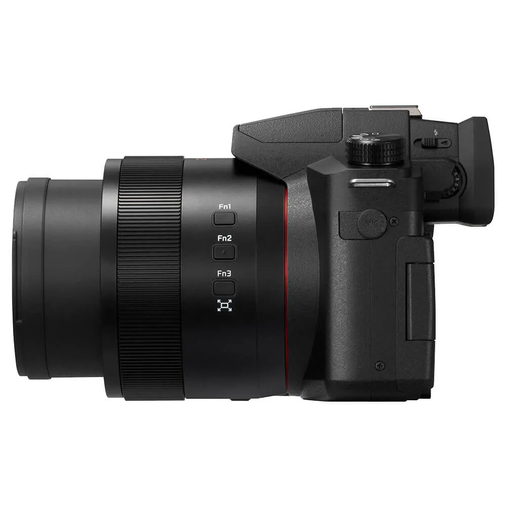 Panasonic Lumix DC-FZ1000 II Digital Camera