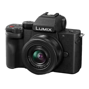 Panasonic Lumix DC-G100 4K Mirrorless Digital Camera