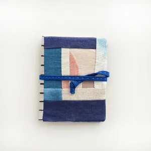 Patchwork Needle Book - No.4