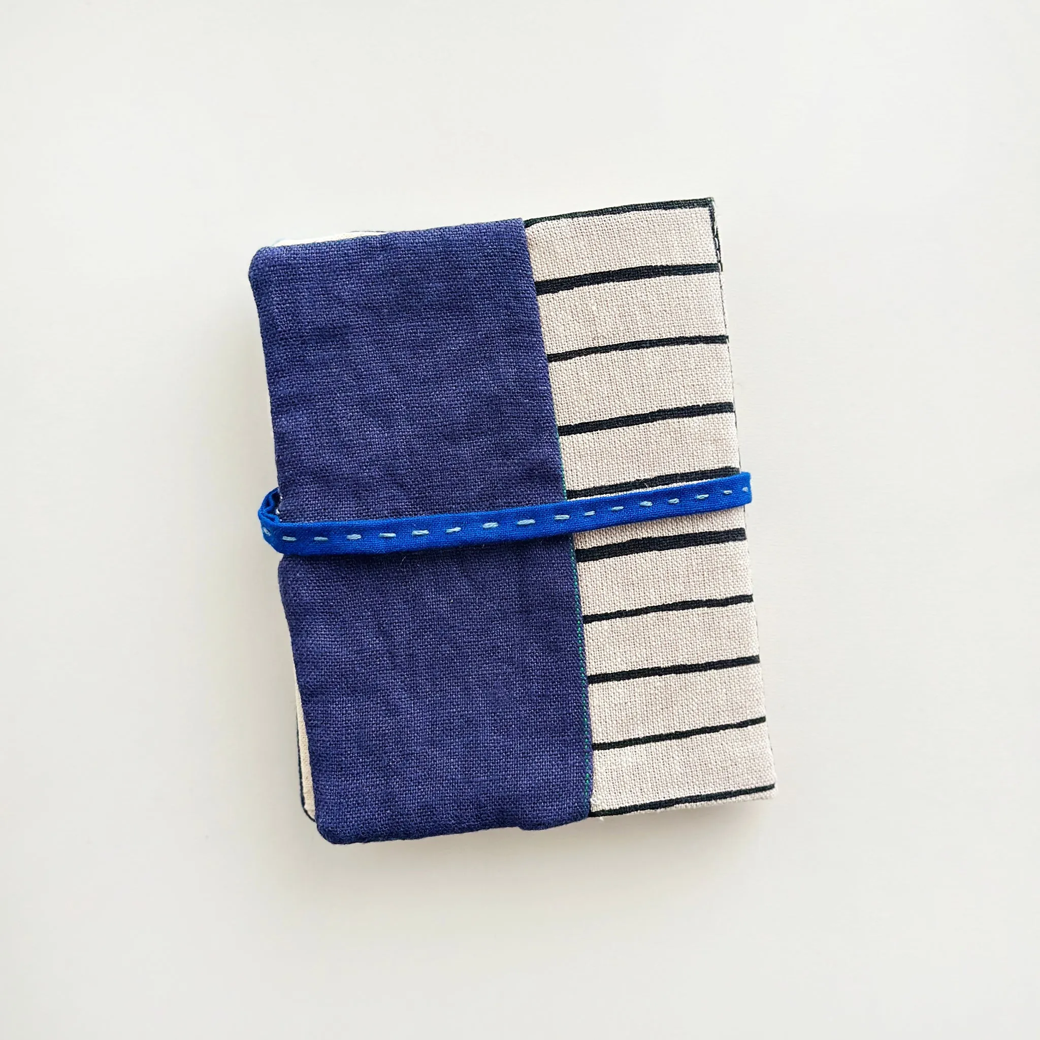 Patchwork Needle Book - No.4