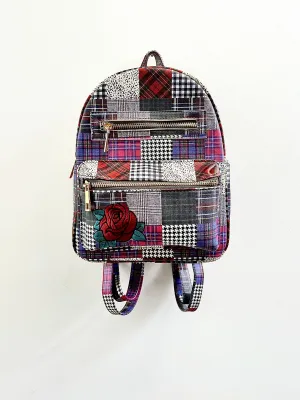 Patchwork Pack