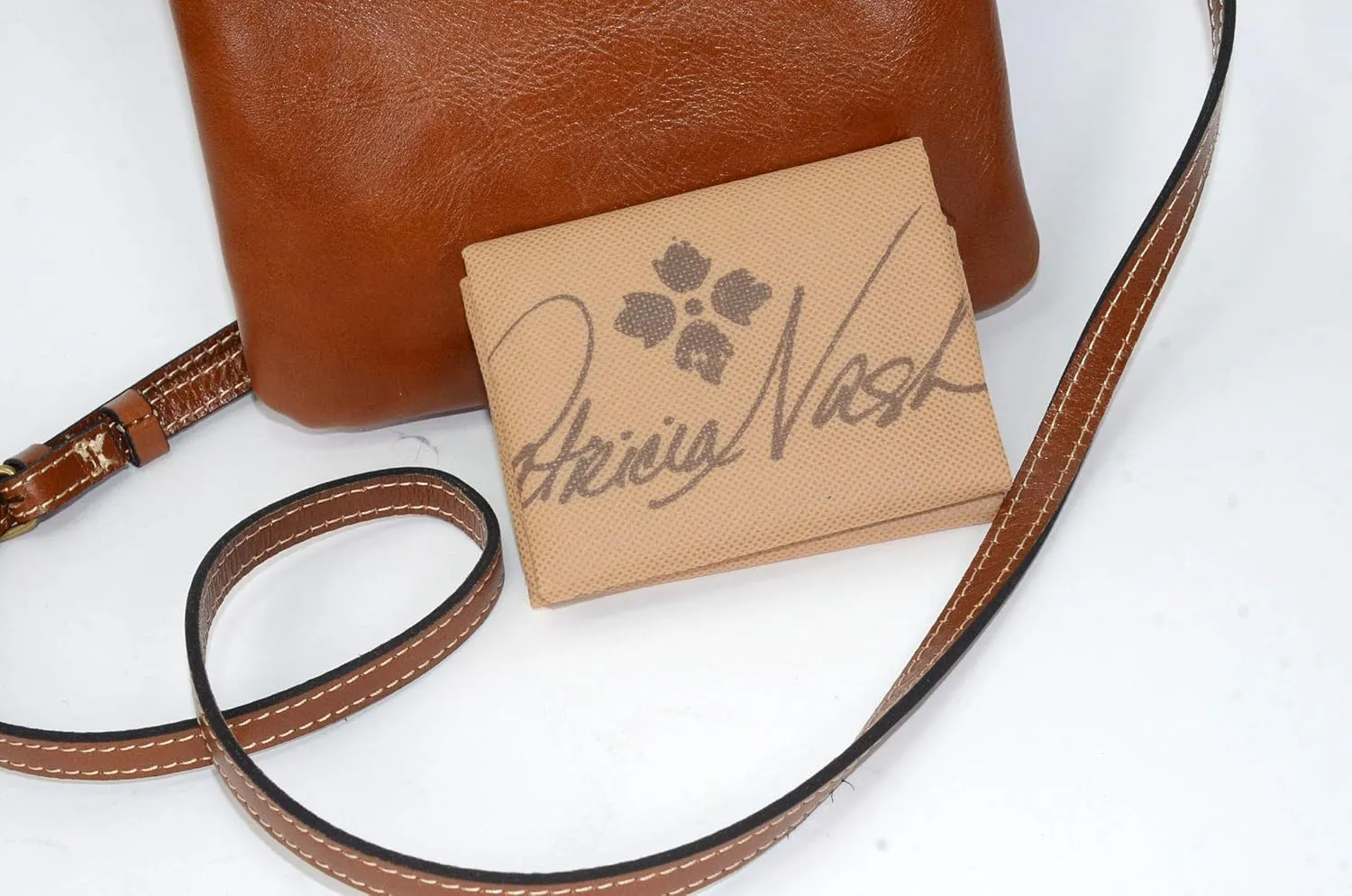 Patricia Nash Heritage Balluri Crossbody
