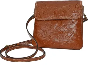 Patricia Nash Heritage Balluri Crossbody