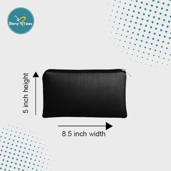Pencil / Pen Pouch - 0088POUCH (Digitally printed on Cloth)