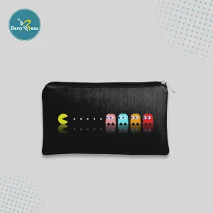 Pencil / Pen Pouch - 0088POUCH (Digitally printed on Cloth)