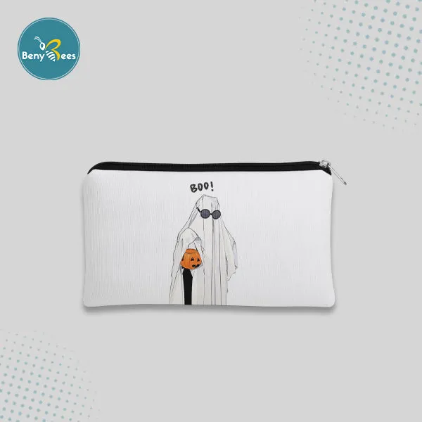 Pencil / Pen Pouch - 0114POUCH (Digitally printed on Cloth)
