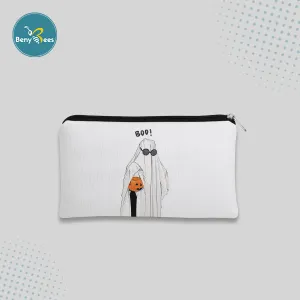 Pencil / Pen Pouch - 0114POUCH (Digitally printed on Cloth)