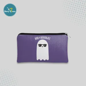 Pencil / Pen Pouch - B0111POUCH (Digitally printed on Cloth)