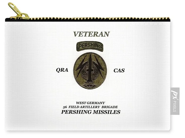 Pershing - Carry-All Pouch