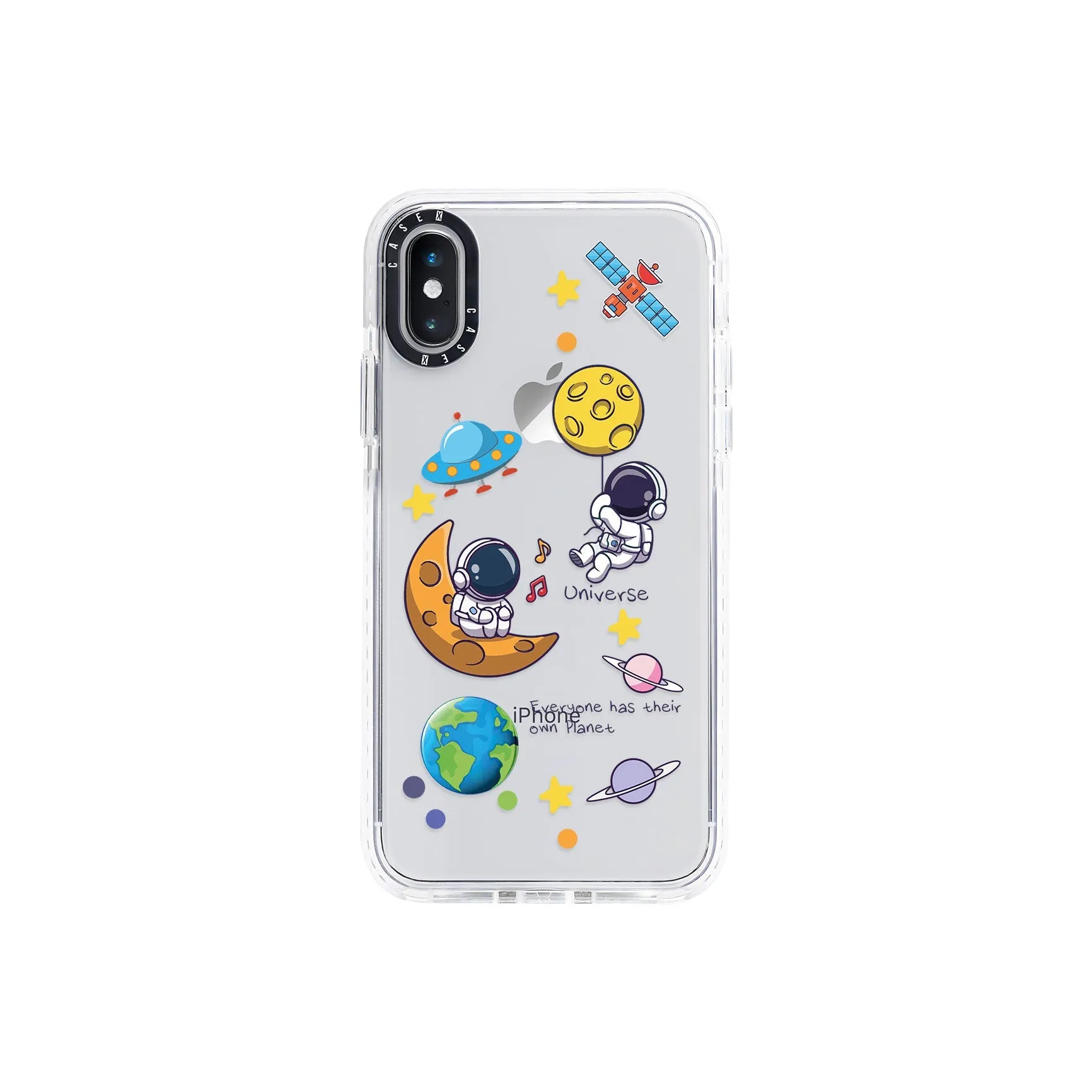 Personal Galaxy