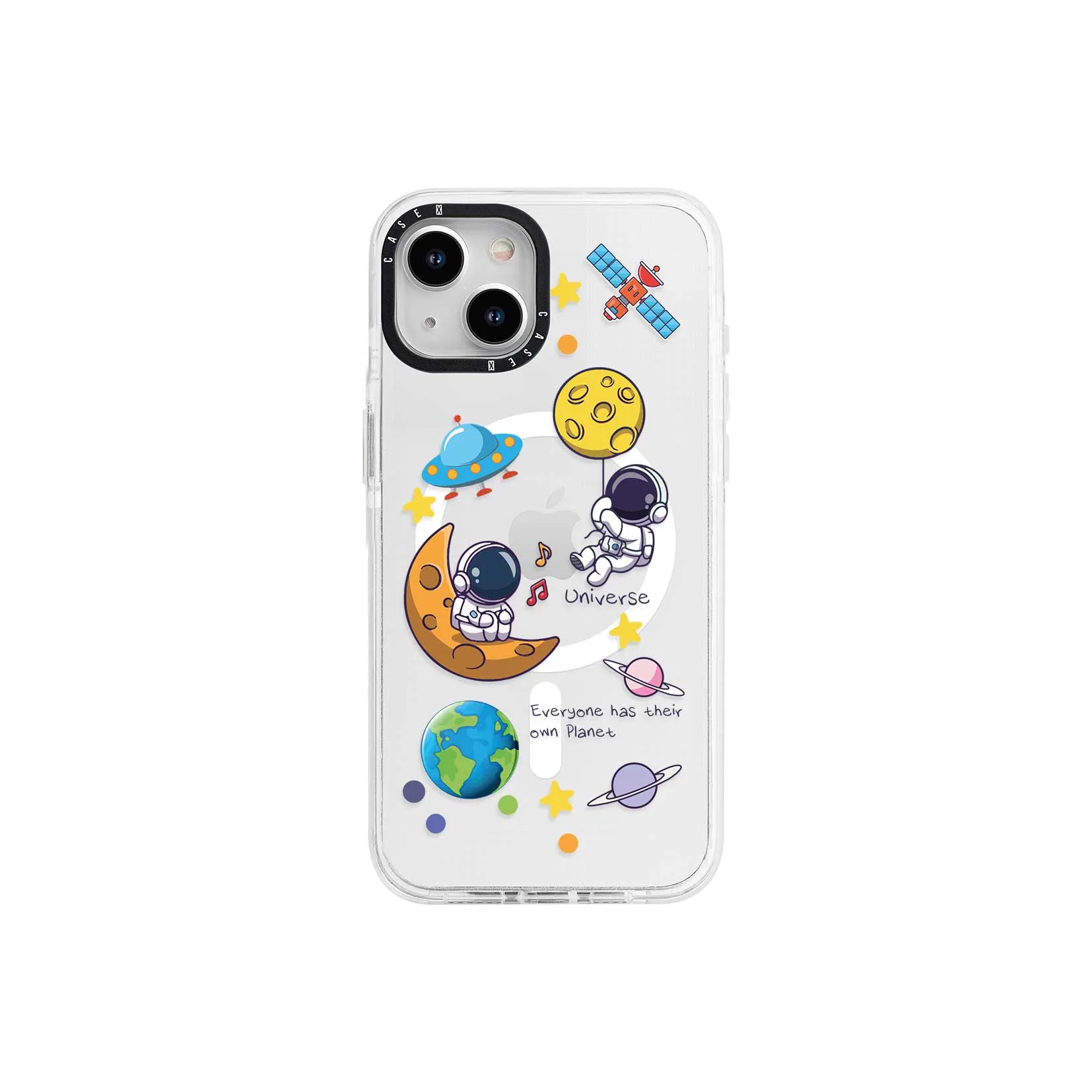 Personal Galaxy