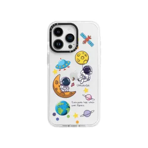 Personal Galaxy