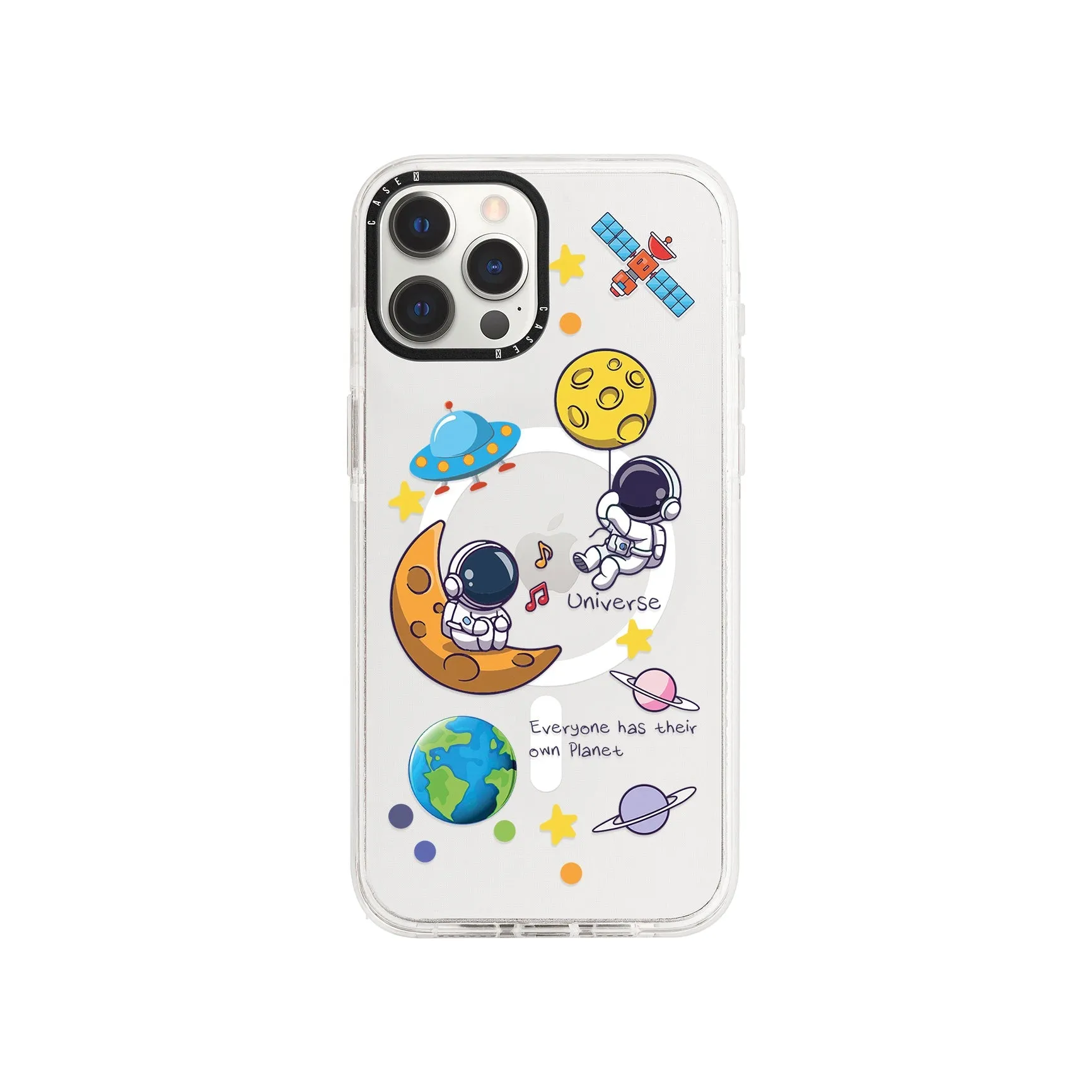 Personal Galaxy