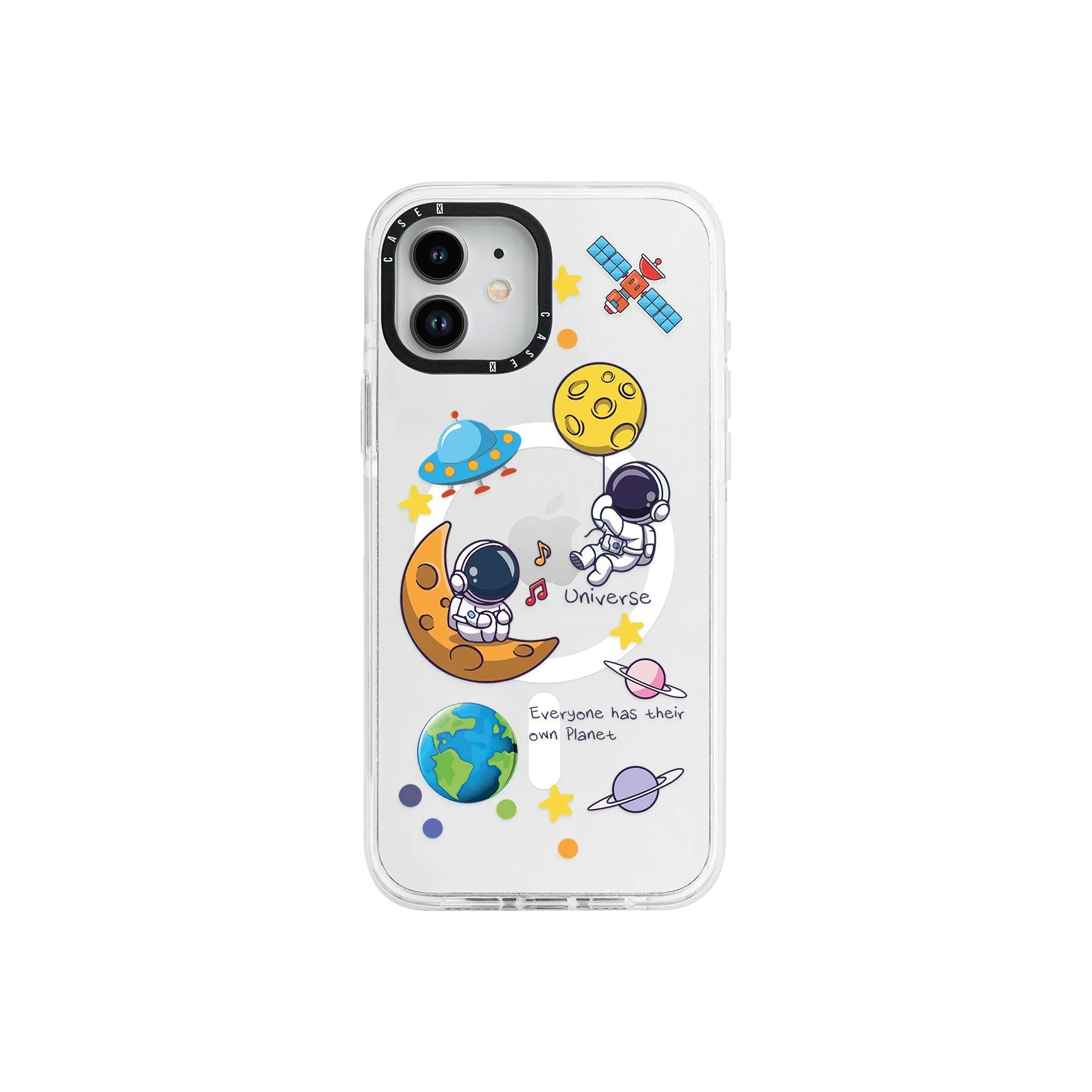 Personal Galaxy