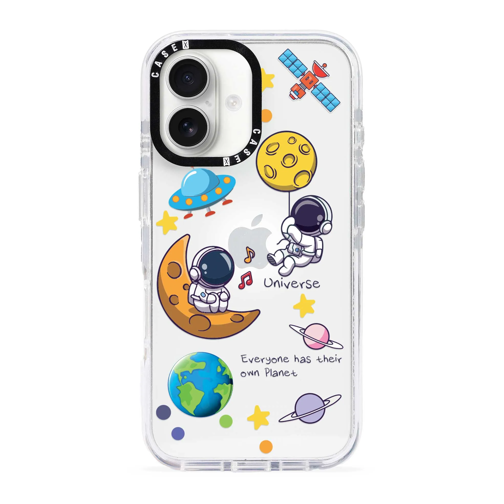 Personal Galaxy