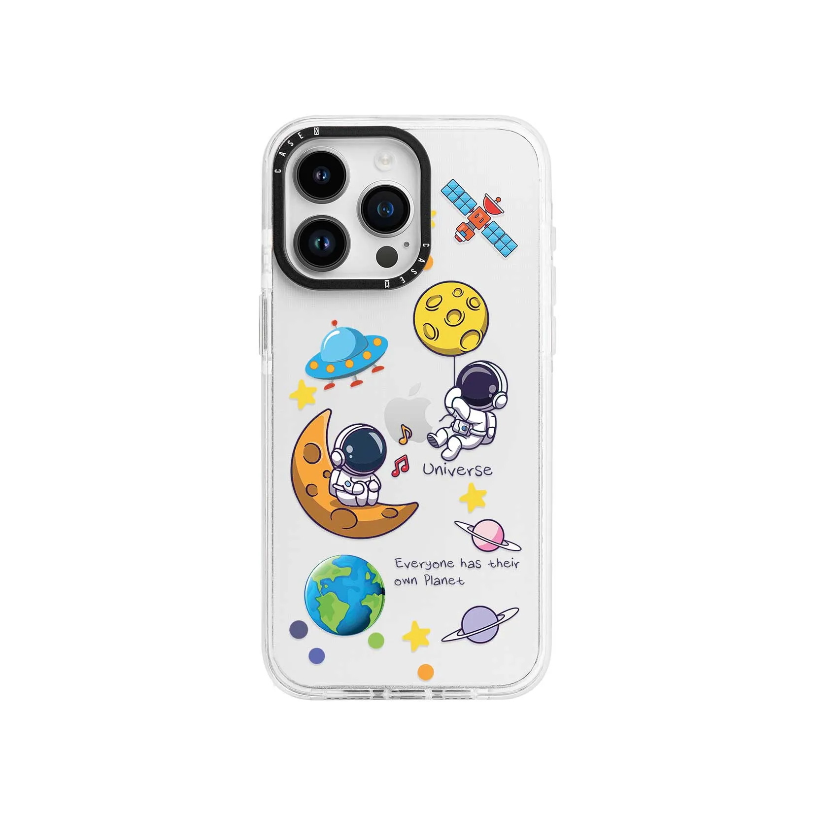 Personal Galaxy