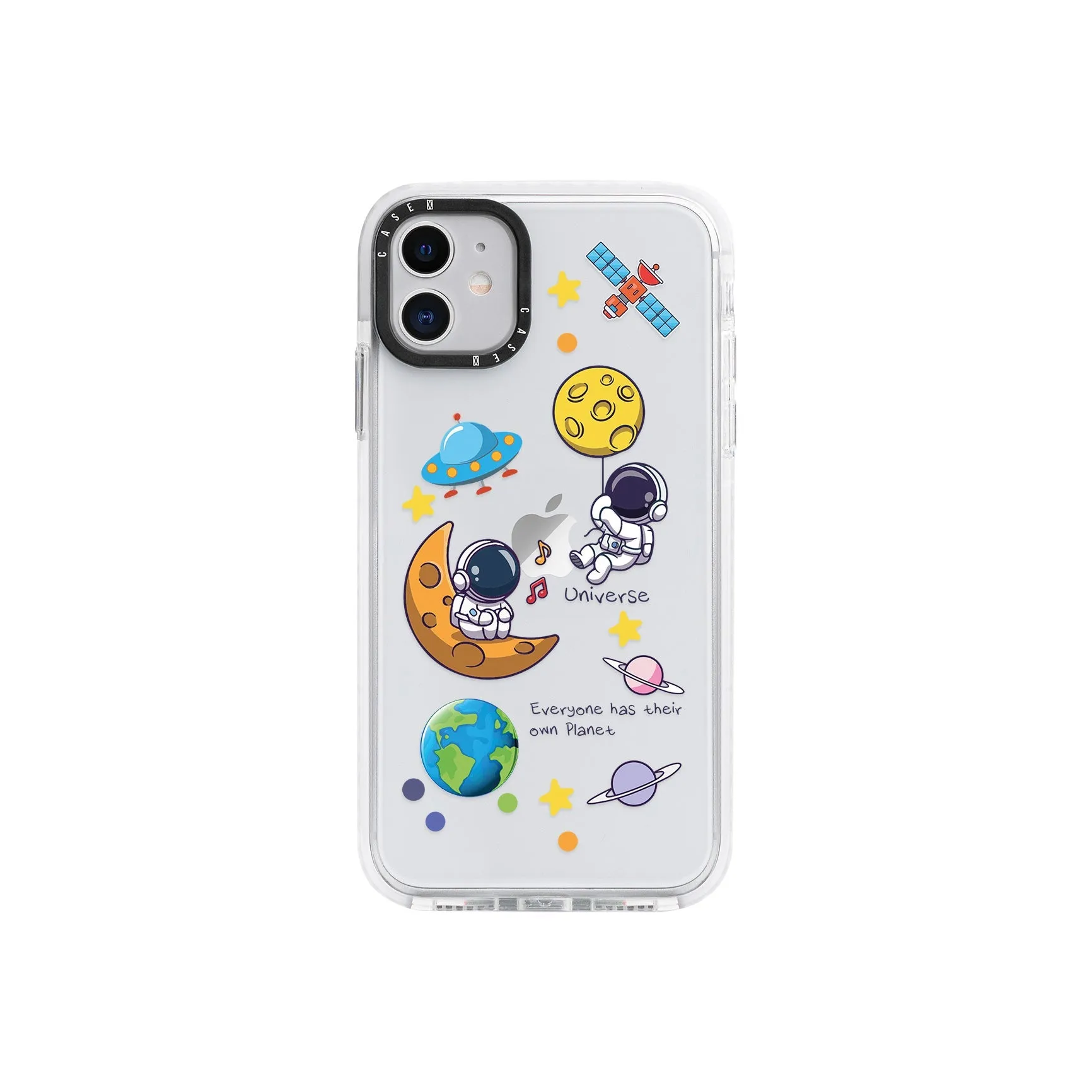 Personal Galaxy