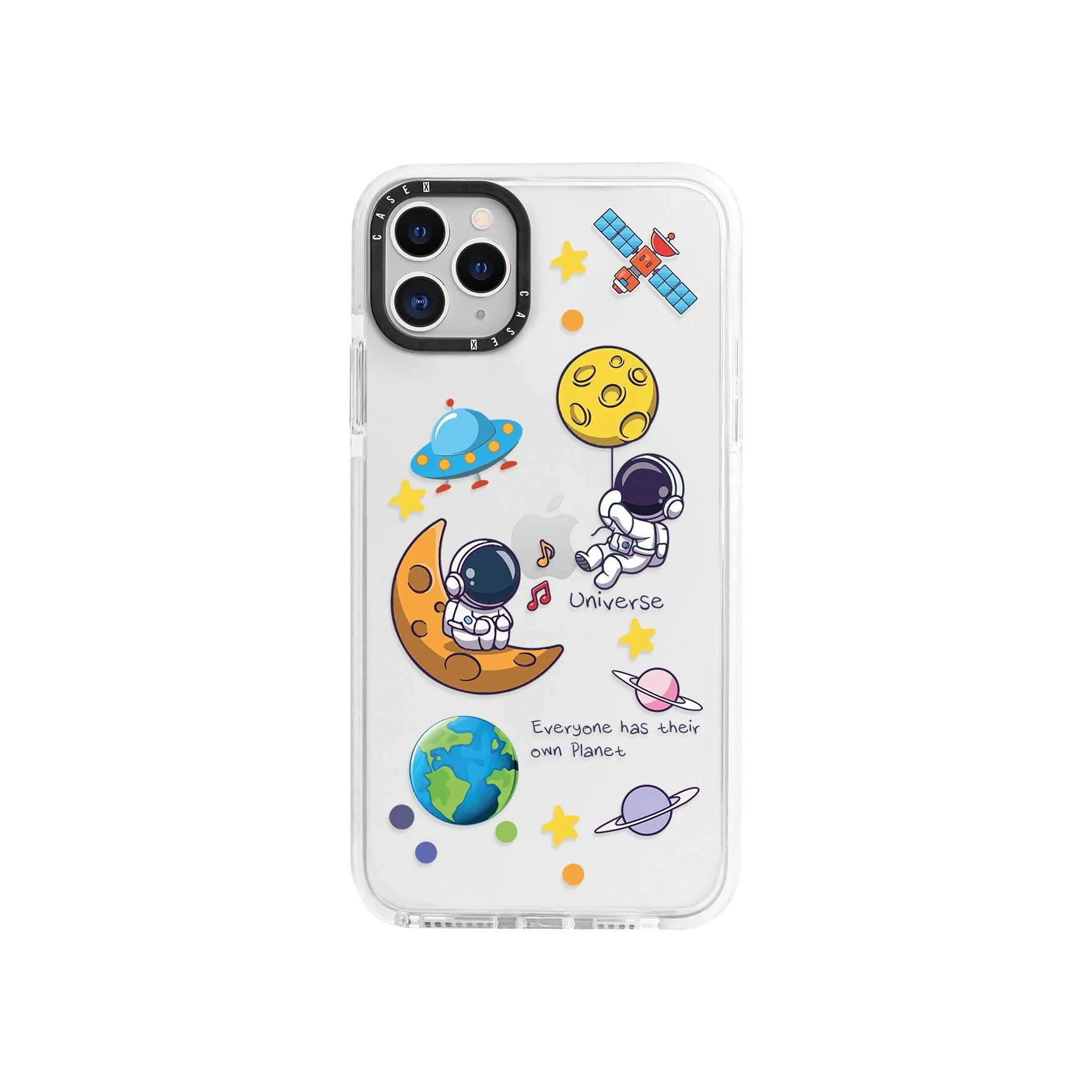 Personal Galaxy