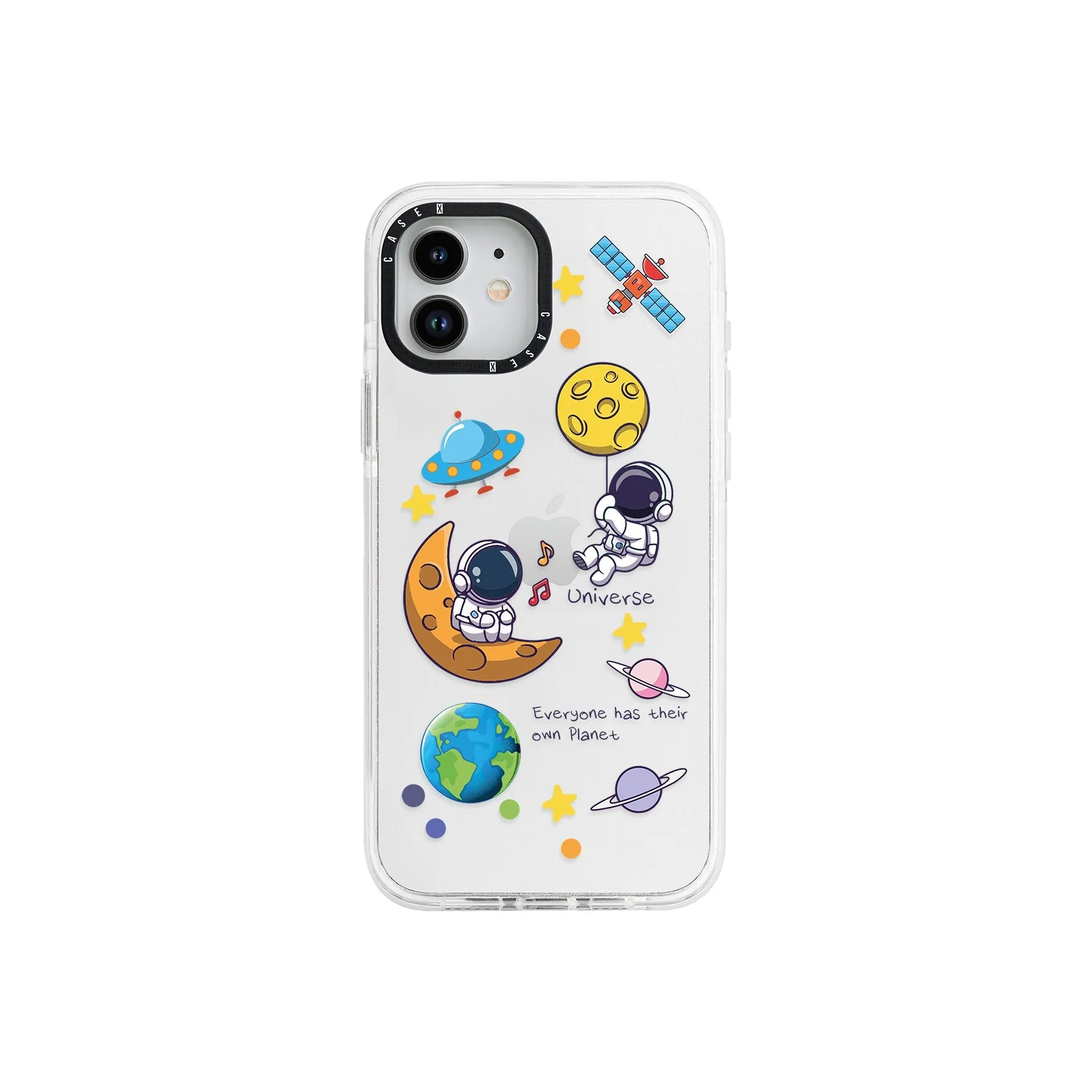 Personal Galaxy