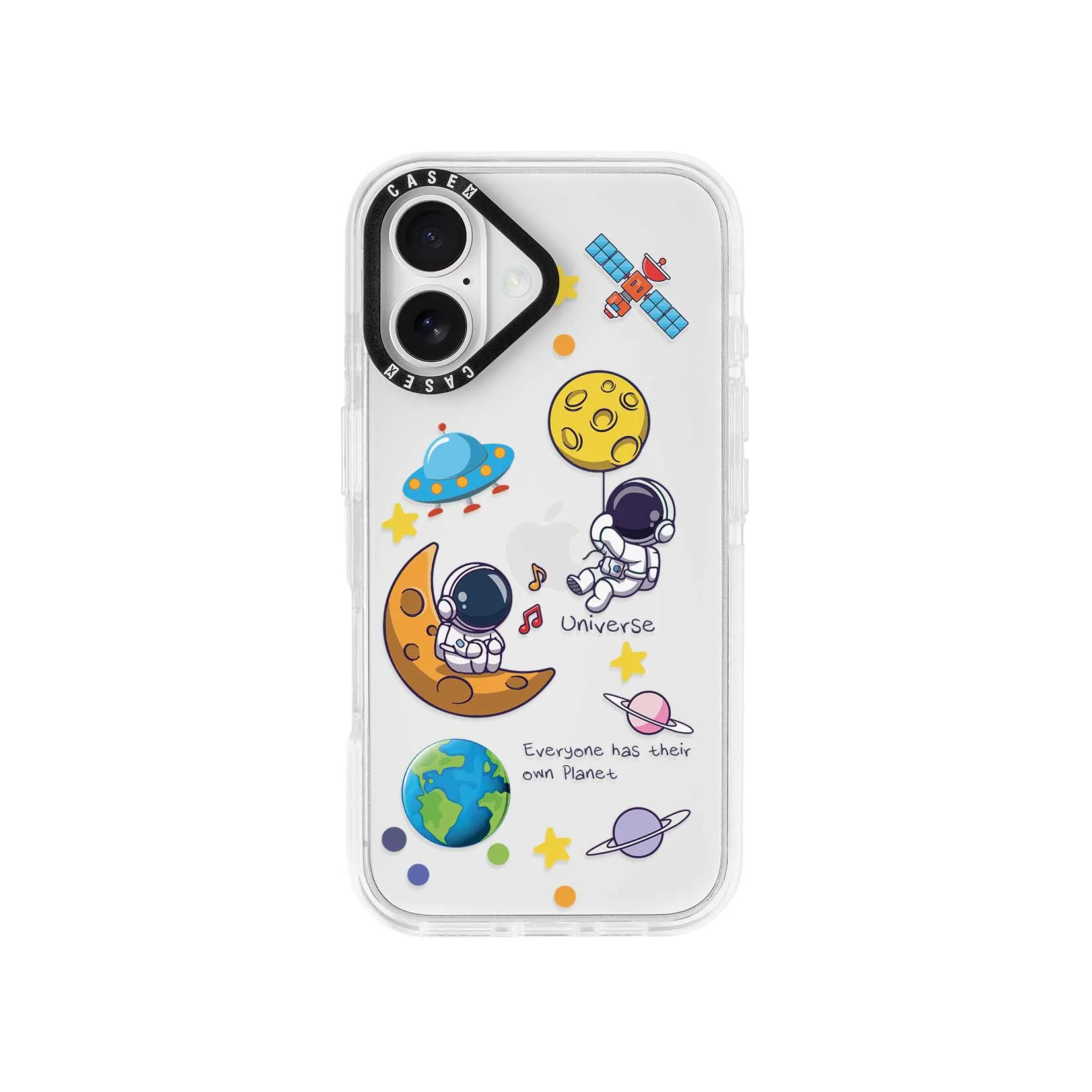 Personal Galaxy