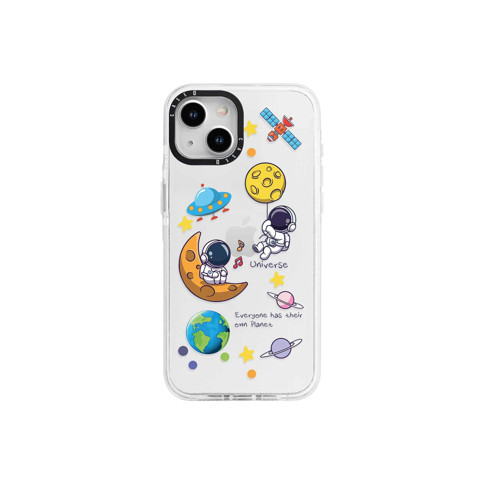 Personal Galaxy